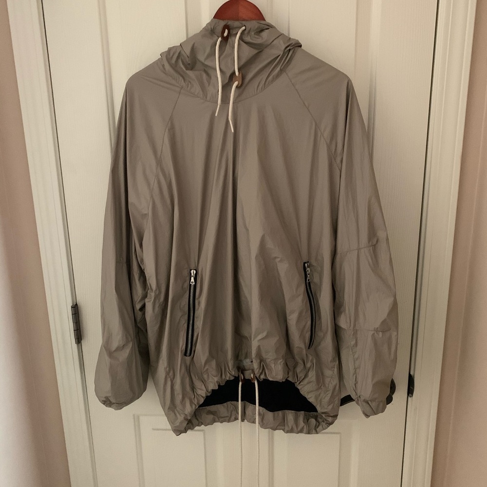 Represent Clothing Windbreaker